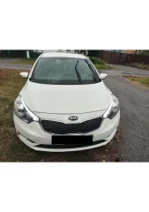 Kia Cerato 2015, легковой автомобиль, VIN: XWEFZ411BFC000257, является залоговым имуществом. Ознакомиться с имуществом можно в рабочие дни, предварительно согласовав время и место по контактному номеру телефона +7 995 394 7020 или эл. почте elenakorobkina.torgi@mail.ru.