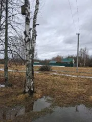 Земельный участок 1006 кв.м. для ведения личного подсобного хозяйства, Ивановская обл. Земельный участок расположенный по адресу: Ивановская обл., Родниковский район, д. Березники, ул. Хуторская Земельный участок ориентировочной площадью 1006 кв.м., с разрешенным использованием «для ведения личного…