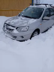 Lada Granta 2013, модель Granta, VIN XTA219050D0164559. Ознакомиться с имуществом можно по месту нахождения: г. Туймазы, мкр. Молодежный, 12, предварительно согласовав время с финансовым управляющим по тел. +79191206769 или направив запрос на электронную почту au.sergienko@inbox.ru, с момента…