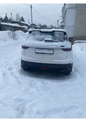 Belgee X50, 2024 года, 150 лс, 100000 км, АКПП. Автомобиль легковой, марка: Belgee, модель: X50, VIN: Y4K8622Z3RB938183, гос. рег. номер: Р056МА774, год изготовления: 2024.