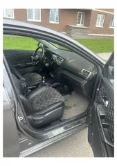 KIA Rio, 2014. Легковой автомобиль марки: KIA, модели: Rio, 2014 г. в., VIN-номер: Z94CB41BAER212603. Автотранспортное средство находится в залоге у ПАО «Совкомбанк». Ознакомиться с описанием имущества, его характеристиками можно в рабочие дни по адресу нахождения имущества по предварительной…