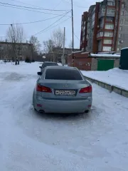 Должник: Кукарцева Л.В. Лот: Легковой автомобиль LEXUS IS250, 2006 г.в., г/н: M723KM124, VIN: JTHBK262502029021, цвет светло-голубой. Б/У. Адрес: Красноярский край, г. Ачинск, Юго-Восточный микрорайон, д. 6 (придомовая территория). Поручение: 1640. Собственник: Кукарцева Л.В. 
Марка: LEXUS  
VIN…