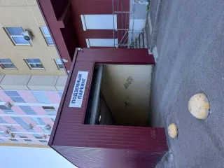 Машино место в Татарстане, 13,3 кв.м еще Машино место, расположенное по адресу: 423816, Республика Татарстан, г. Набережные Челны, пр кт. Автозаводский, 59А  кадастровый номер: 16:52:060101:4015  площадь: 13,3 