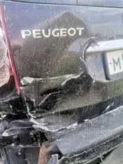 Автомобиль, Peugeot 307, 2007 г.в. VF33HNFUF84840462. Пробег 315000 по одометру, комплектация DSIG - климат, стеклоподъёмники все, АБС, панорамная крыша, Bluetooth, авто не на ходу - не заводится, причина неизвестна, кондиционер не работает, радиатор охлаждения основной течёт, машина давно стоит…