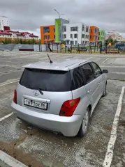 Toyota Ist 2002 автомобиль марки Toyota модель Ist 2002 г.в. номер кузова NCP61-0031907 автомобиль находится у должника на ответственном хранении, по адресу: ХМАО – Югра, г. Нижневартовск, ул. Мира, д. 93

Осмотр автомобиля осуществляется по согласованию с собственником по предварительному…