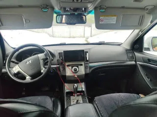 Hyundai ix55 2009 года, 239 лс, 397334 км, АКПП, VIN KMHNU81WP9U099773, гос.номер Н514ТР159