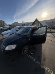 Lada Granta 21910, 2018 легковой автомобиль, год выпуска 2018, VIN XTA219010K0554454. Ознакомиться с имуществом, получить дополнительную информацию можно в рабочие дни с 10:00 до 17:00 по предварительной договоренности с организатором торгов по телефону 89870037706, e-mail: woy.roy@mail.ru.