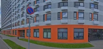 Машино-место 13,5 кв.м, Москва, п. Московский, ул. Саларьевская, д. 16, корп. 3, к/н 77:17:0110205:28251, этаж № -1. Общая площадь: 13.5. Расположение в пределах объекта недвижимости (этажа, части этажа, нескольких этажей):. Кадастровый номер: 77:17:0110205:28251. Общие сведения об ограничениях и…
