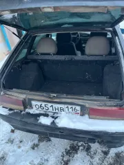 LADA 211440 2011 года выпуска. Автомобиль марки LADA модель 211440 2011 г.в. VIN-номер XTA211440B5048433. Заявки на ознакомление с имуществом принимаются в рабочие дни с 20.04.2026 г. до дня окончания приема заявок с 09.00 до 12.00 часов по телефону 89963352413, эл. почта nailrizvanov@mail.ru.