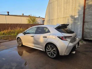 Toyota Corolla 2018 года, 116 лс, 158500 км Легковой автомобиль,марки:Toyota COROLLA SPORT, VIN:0000NRE2101003740, 2018г.в.