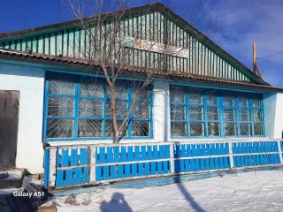 Нежилое здание магазин 140.4 кв.м в Забайкальском крае. Залоговое имущество (Залогодержатель: Sberbank). Объект площадью 140,4 кв.м, кадастровый № 75:20:080101:75, расположен на земельном участке площадью 1 031 кв.м, кадастровый № 75:20:080101:3, по адресу: Забайкальский край, Хилокский район, село…