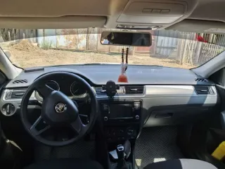 Skoda Rapid 2018, марка SKODA, модель RAPID, год выпуска 2018, VIN XW8AG2NH1JK138277, номер двигателя CWV532137, номер кузова XW8AG2NH1JK138277, цвет кузова белый, мощность двигателя 90 л.с. (кВт), техническое состояние: автомобиль на ходу, пробег 91 239 км.