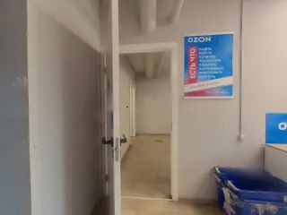 Нежилое помещение по адресу: г. Москва, ул. Некрасовская, д. 7, пом. 6/1, площадью 81,3 кв. м (Этаж № 1), кадастровый номер: 77:04:0006003:7296. Назначение нежилого помещения: Бытовые услуги