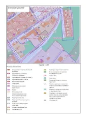 Земельный участок 1589 кв. м, улица Энгельса, земельный участок 30Б, Свердловская область земельный участок общей площадью 1589 кв. м, адрес: Российская Федерация, Свердловская область, муниципальный округ Кировградский, город Кировград, улица Энгельса, земельный участок 30Б земельный участок общей…