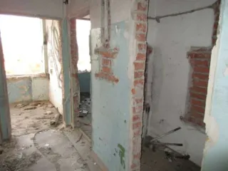 Производственное здание 2846,9 кв.м Челябинская область. Нежилое здание, назначение: производственное, лит. А, А1. Площадь: общая 2846,9 кв.м. Этажность: 1. Адрес: Челябинская область, г. Челябинск, тракт Свердловский, д. 24в, кадастровый номер: 74:36:0708005:159. Самовольно возведенное здание…