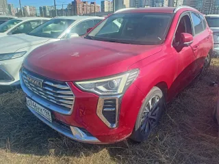 HAVAL JOLION, 2021 Автомобиль легковой HAVAL JOLION, 2021 г.в., VIN XZGEE04A4MA802577.