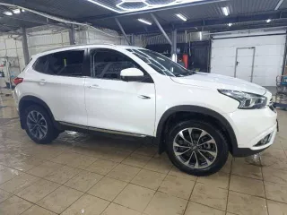 Chery Tiggo 7, 2019 года, 122 лс, 88060 км, АКПП еще Автомобиль легковой, Местонахождение РОССИЯ, VIN LVVDB24B3KD056390, Страна пр ва азиатский, Марка, модель CHERY TIGGO 7,Год выпуска 2019 г., Пробег 88060 км., Двигатель Бензин 1971 см³ 122 л.с. КПП Автоматическая