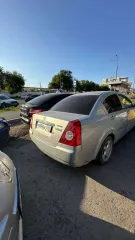 A-21 Vortex Estina 2010, VIN: X7MDC14CMA0009990, год изготовления: 2010, гос. номер: Н808ВС702.