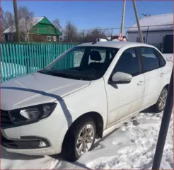 Lada Granta 2024, Lada Granta 2024, LADA Granta 2024 Lada Granta, 2024 года, 90 лс еще Lada Granta, 2024 года, 90 лс еще LADA GRANTA, 2024 года выпуска, VIN: XTA219040S1103181