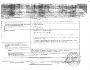 Нежилое помещение 210 кв.м, часть административного здания, Республика Мордовия, кад. № 13:23:1201001:1531. Сведениями о размере задолженности по коммунальным платежам организатор торгов не располагает. Сведения о правах на земельный участок, расположенный под зданием, отсутствуют у организатора…