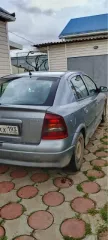 Opel Astra 2003, 2003 года, 80 лс, 278197 км, автомобиль легковой, марка: OPEL, модель: ASTRA, VIN: W0L0TGF4845057580, гос. рег. номер: В603КХ193, год изготовления: 2003