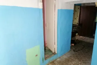 Нежилые помещения цокольного этажа пятиэтажного жилого здания (кадастровый номер:02:55:030264:719), расположенного по адресу: Республика Башкортостан, г. Уфа, Орджоникидзевский район, ул. Кольцевая, 61 Объект муниципального нежилого фонда - нежилые помещения цокольного этажа пятиэтажного жилого…
