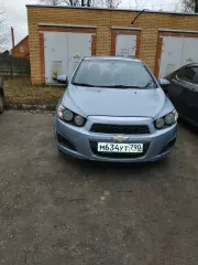 Лот №1 – Автомобиль марки CHEVROLET модель KL1T AVEO  2012 г.в. VIN номер XUUTA69EJC0006549  находится в залоге ПАО «Совкомбанк»