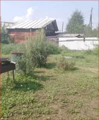 Земельный участок, площадь 1901+/-30 кв.м., назначение: Для индивидуального жилищного строительства, адрес: Россия, обл Иркутская, г Шелехов, ул Железнодорожная, дом 12, кадастровый номер: 38:27:000129:4, доля в праве 1/3. Жилой дом, площадь 65,8 кв.м., назначение: Жилое, адрес: Россия, обл…