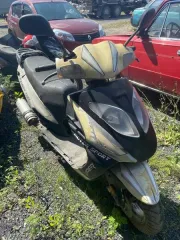 Двухколесный транспорт Honda DIO Smart IMZ 810340. Двухколесные транспортные средства в ассортименте б/у, без регистрационных знаков: скутер «QiNGi»; скутер «УШ4ТА»; скутер «Хонда DIO»; механическое транспортное средство «Smart HT50QT-16C»; скутер Хонда DIO; мотоцикл-мопед «ИМЗ 810340»; Мопед…