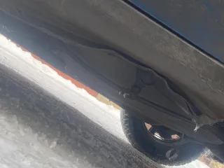 Hyundai Elantra 2004 года, VIN KMHDN46D94U868528.