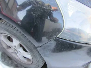 Mitsubishi Grandis, 2003 года, 136 лс, АКПП. Автомобиль легковой, марка: MITSUBISHI, модель: GRFNDIS, VIN: NA4W0001333, гос. рег. номер: А579АУ774, год изготовления: 2003