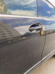 Mercedes-Benz C-Class 2008 года выпуска, VIN WDD2040811F117876. Полный привод, пробег 233 000 км, автоматическая коробка передач. Автомобиль не на ходу, двигатель и система охлаждения под замену.