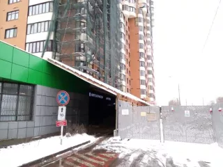 Нежилое помещение по адресу: г. Москва, ш. Энтузиастов, д. 55, (Этаж №1) площадью 311,2 кв.м, кадастровый номер: 77:03:0006008:3170. Назначение нежилого помещения: Свободное. Общая площадь: 311.2. Кадастровый номер: 77:03:0006008:3170.