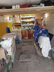 Гараж 25 кв.м. Кировская обл. Гараж в Кирово, 25 кв.м. Гараж, площадь: 25кв.м., адрес (местонахождение): Российская Федерация, Кировская обл., г. Кирово Чепецк, тер. гк д-4, д. 1, бокс 25, кадастровый номер: 43:42:000027:1074