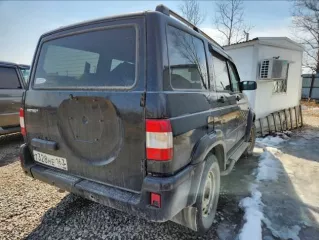 Автомобиль УАЗ-220695-04, VIN XTT220695C0474583, шасси 220695C0495875, г.в 2012, гос.рег.знак Т 332 НЕ 163. Автомобиль УАЗ-220695-04, VIN XTT220695E0402472, шасси 220695D0423764, г.в 2013, гос.рег.знак Т 629 РО 58. Красноярский край, п. Богучаны.