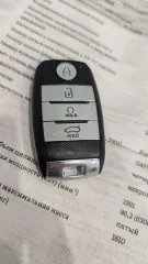 Kia Rio 2021 Автомобиль марки KIA модель Rio 2021 г.в. VIN-номер Z94C341BBMR229966