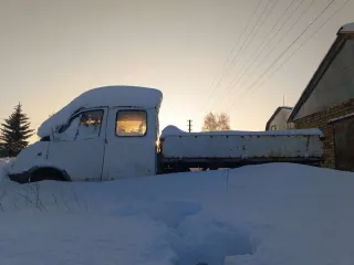 278412, 2004 автомобиль грузовой бортовой, марка: 278412, 2004 г.в., VIN: X8927841240BE2620. тех. описание: автомобиль в плохом техническом состоянии, не на ходу, ржавчина/сколы/вмятины по кузову. для более точного тех. описания необходимо провести проф. диагностику. с предметом торгов можно…
