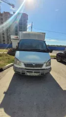 Автомобиль марки ГАЗ 274711, 2004 года выпуска, VIN X3X27471140103196, госномер У 504 НО RUS 57. Требует ремонта, не на ходу. Аккумулятор отсутствует, двигатель не запускали. Кузов с ржавчиной. Свидетельство утеряно, ПТС в наличии.