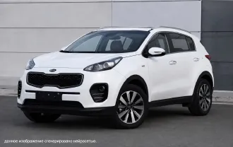 KIA Sportage 2019, автомобиль марки KIA модель: Sportage, год выпуска 2019, кузов №: XWEPH81ADK0039249. Ознакомление с имуществом по предварительной записи у финансового управляющего по телефону 89183669899.