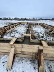 Земельный участок 1500 кв.м, площадью 1500 кв.м., с кадастровым номером 34:08:120102:782, расположенный по адресу: Россия, Волгоградская обл., Иловлинский р-н, х. Песчанка, Северный мкр., д. 49, индивидуальная собственность (залог в ПАО Сбербанк)