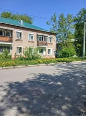 Квартира 39,2 кв.м, 1 комн., Пермский край, недвижимое имущество – жилое помещение - квартира, площадью 39,20 кв.м, кадастровый номер: 59:03:0400026:4313, расположенное по адресу: Российская Федерация, край Пермский, г.о. город Березники, г Березники, ул Черняховского, д 5, кв. 6