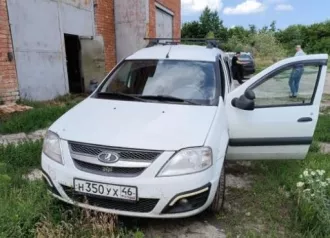 легковой автомобиль Лада Ларгус легковой автомобиль