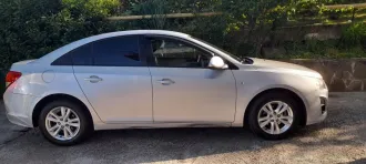 Chevrolet Cruze, 2012, VIN: XUFJA696JD3006039, гос.номер Р095СА193. На имущество зарегистрировано ограничение (обременение) права: находится в залоге у АО «ТБанк»; запрет на регистрационные действия. АБС включается и не выключается, двигатель не подлежит ремонту, лопнут капот и бампер. Автомобиль…
