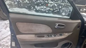 Hyundai Sonata, 1999 года, 136 лс, 189205 км, легковой автомобиль марки HUYNDAI SONATA 2.0 I, год выпуска 1999, идентификационный номер (VIN): KMHEN41BPYA158411.