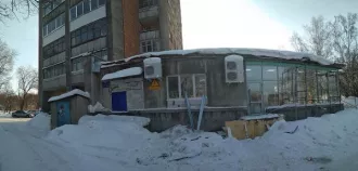 Помещение площадью 61,0 кв.м. адрес (местонахождение) объекта:  630030, Новосибирская обл, Новосибирск г, Первомайская ул, дом № 220 Помещение площадью 61,0 кв.м. адрес (местонахождение) объекта:  630030, Новосибирская обл, Новосибирск г, Первомайская ул, дом № 220 
Общая площадь: 61 
Назначение…