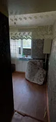 Квартира, 29,9 м², Калужская обл., г. Жуков, ул. Юбилейная, д. 1, кв. 1, кад. № 40:07:110517:912. Находится в залоге у ПАО Сбербанк на основании договора №341514 от 15.04.2021.