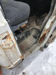 Автомобиль-фургон 33022-03, 2005 года, марка: 33022-03, год изготовления: 2005, цвет: белый, VIN: X8433022050001533, ПТС: 71 КХ 986196, модель двигателя: 40630А, тип двигателя: бензиновый, двигатель №: 53163360, мощность двигателя, л. с. (кВт): 72.2, рабочий объем двигателя, куб. см: 2285, шасси…