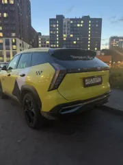Geely Atlas 2024 автомобиль марки GEELY модель ATLAS 2024 г.в. VIN-номер LB3FX1S65RB053572 Ознакомиться с имуществом должника можно у арбитражного управляющего по адресу: г. Москва, ул. Эдварда Грига д. 18 (на парковке), с 22.09.2026 г. до окончания приема заявок (в рабочие дни), время - с 11:00 до…