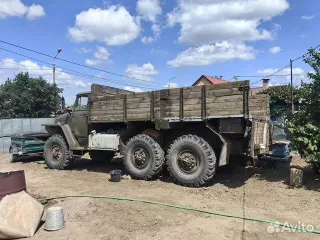 Самосвал КАМАЗ 6520-43, год выпуска: 2014, VIN: ХТС652004Е1310769, ГРЗ: Е 288 ХА 159. Самосвал КАМАЗ 6520-43, год выпуска: 2014, VIN: ХТС652004Е1310767, ГРЗ: Е 356 ХА 159.