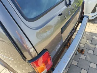LADA 4x4 2121, 2020. Легковой автомобиль марки: LADA, модель: 4х4 2121, год выпуска: 2020 г., кузов №: XTA212140L2384898, идентификационный номер (VIN): XTA212140L2384898. Дополнительную информацию можно получить с момента публикации сообщения о торгах и до окончания периода приема заявок по будням…